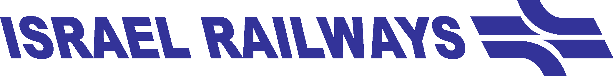 Israel Railways Logo